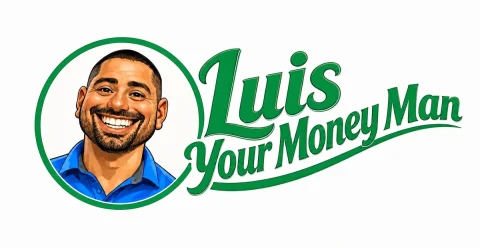 Luis Your Money Man